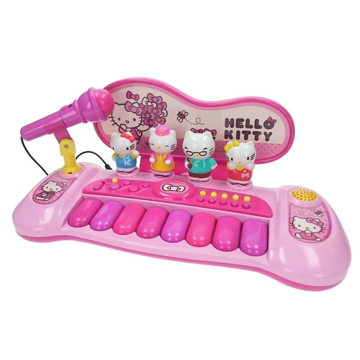 Elpiano Hello Kitty REIG1492 - 2