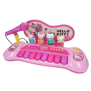 Elpiano Hello Kitty REIG1492