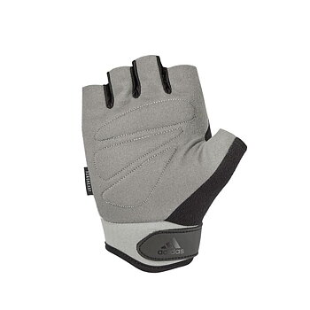 Träningshandskar Adidas ADGB-1325-NL Blå L