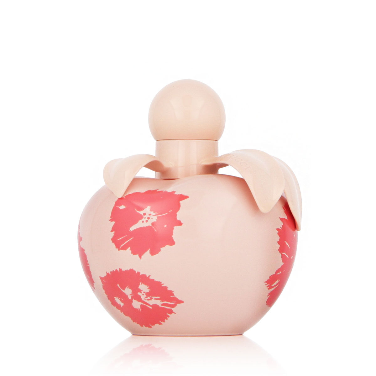 Parfym Damer Nina Ricci EDT Nina Fleur 80 ml - 2