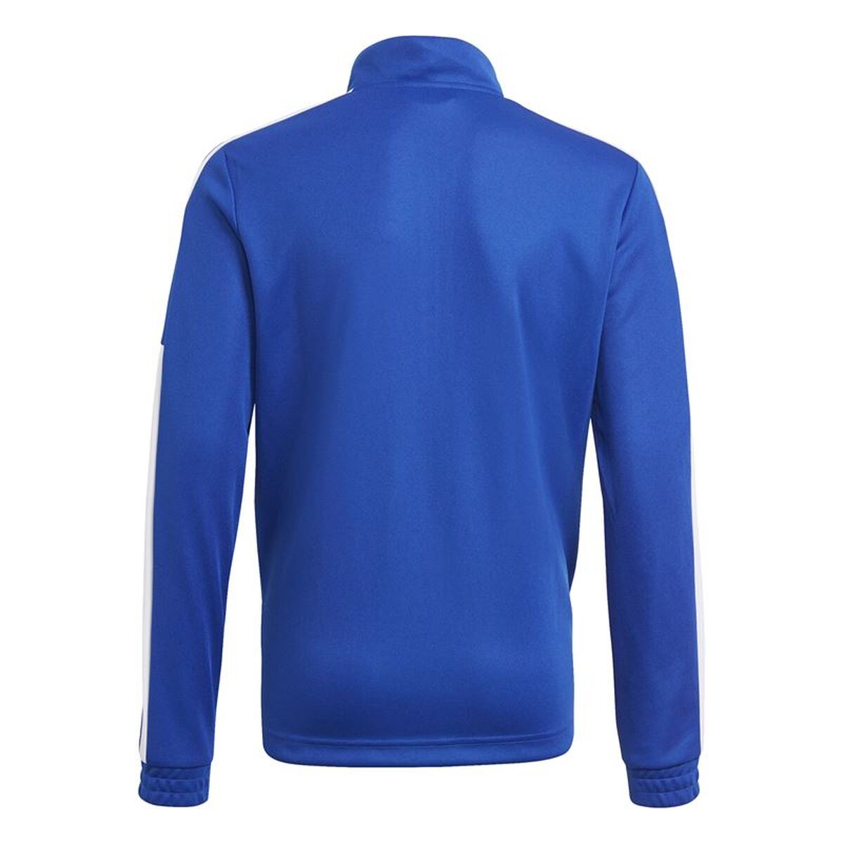 Långärmad t-shirt, Barn Adidas Sq21 Tr Blå - 2