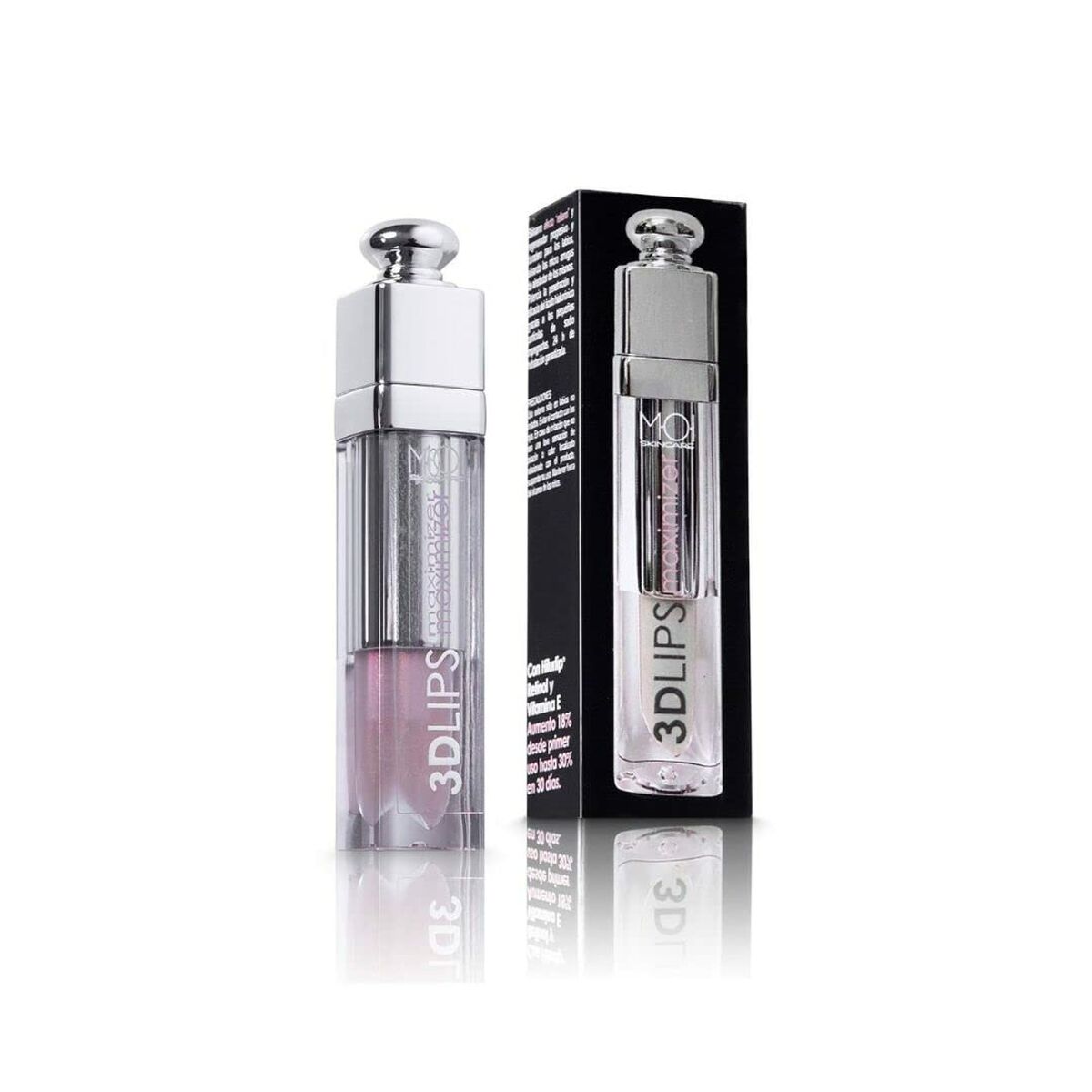 Cerat MOI 3D LIPS 5 ml