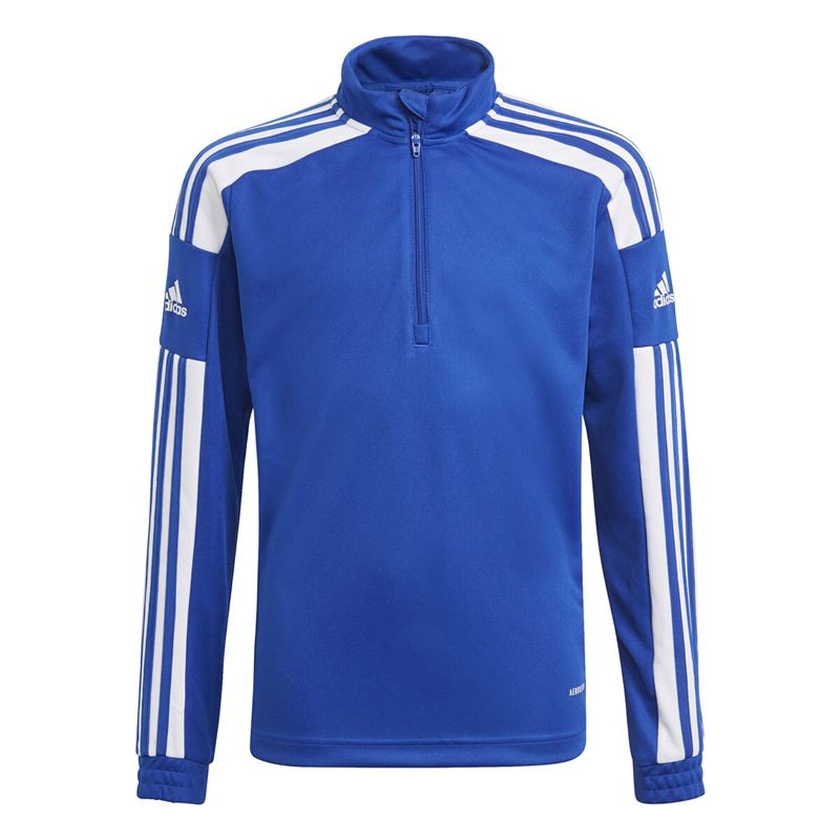 Långärmad t-shirt, Barn Adidas Sq21 Tr Blå