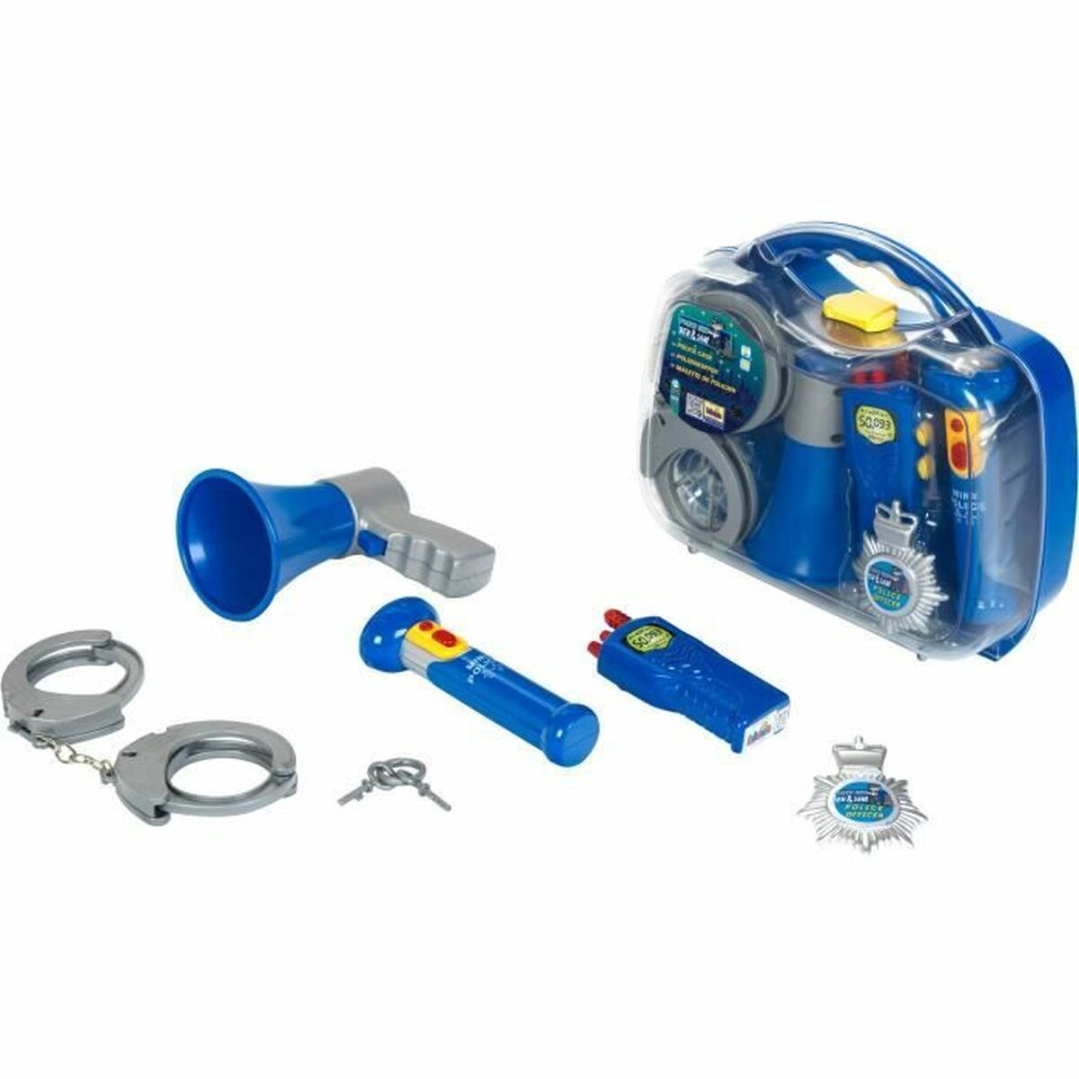 Maskeraddräkt för barn Klein