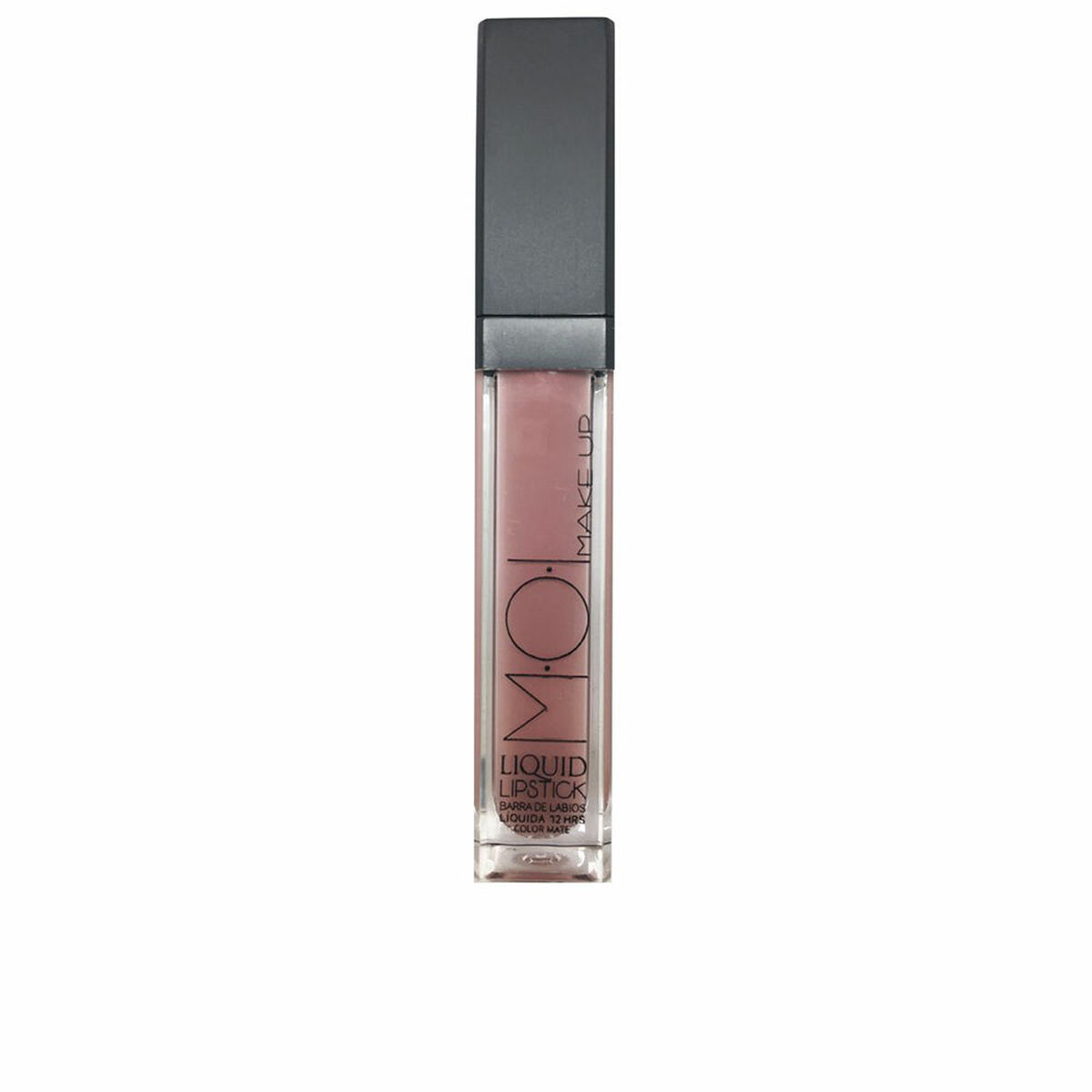 Läppstift MOI LIQUID LIPSTICK Nº 01-Sandstorm 6 ml