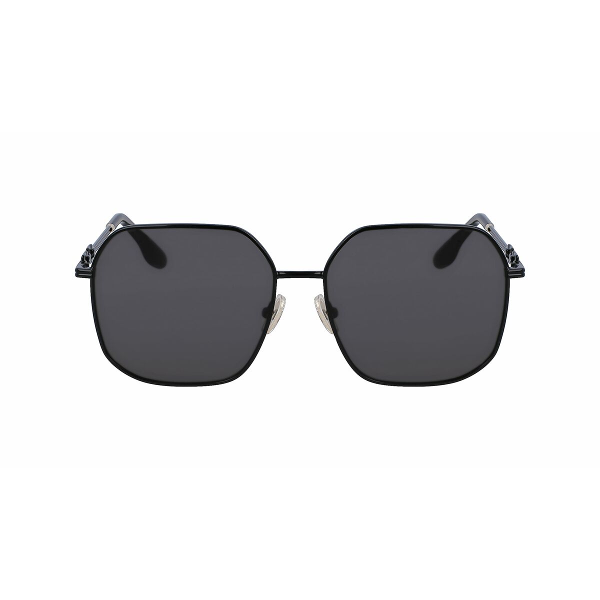 Damsolglasögon Victoria Beckham VB232S-001 ø 58 mm - 2