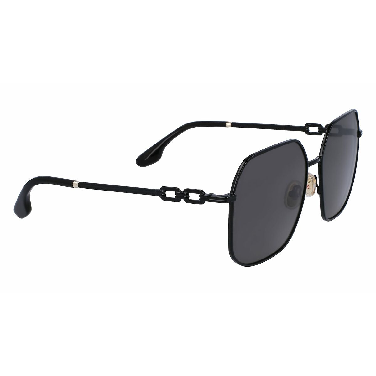 Damsolglasögon Victoria Beckham VB232S-001 ø 58 mm - 3