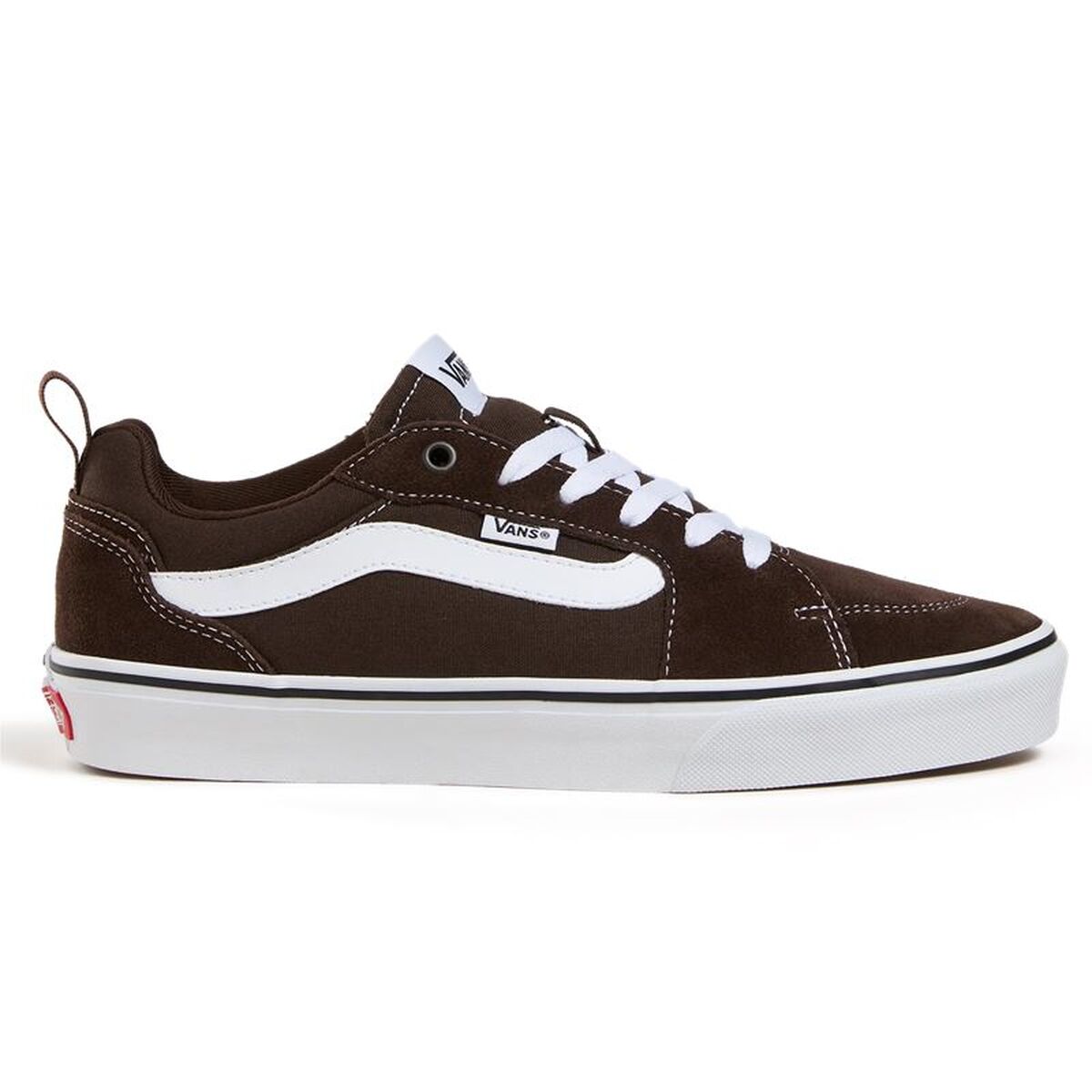 Gymnastikskor, Herr Vans Filmore Sucv Mdbrn Brun