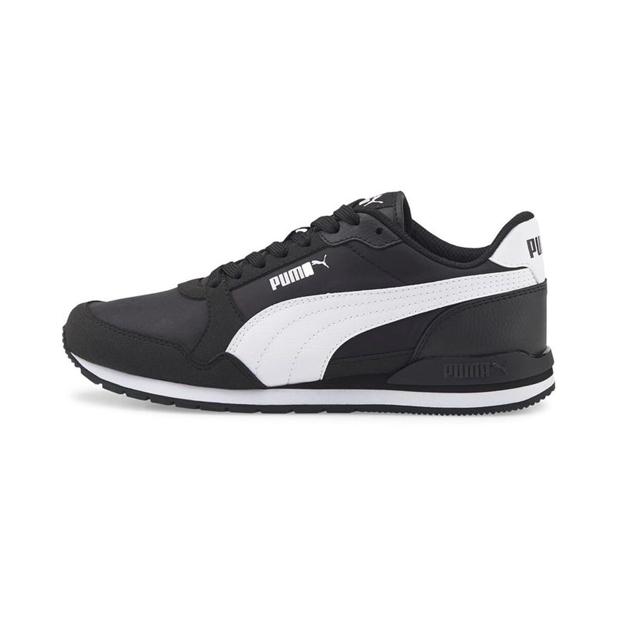 Sportskor för barn Puma St Runner V3 Nl