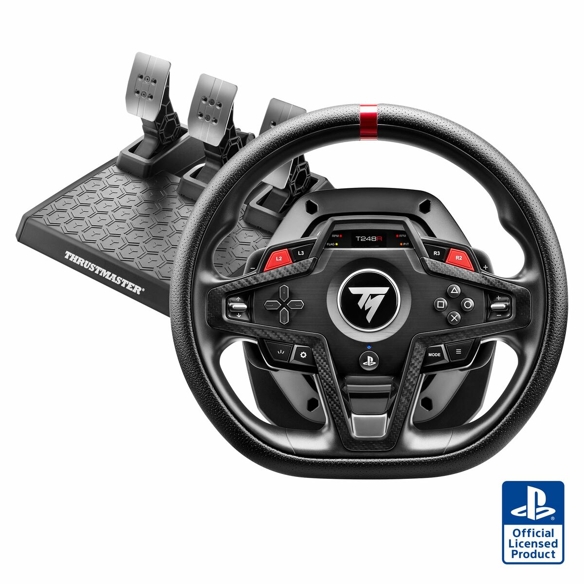USB-kabel Thrustmaster 4160869
