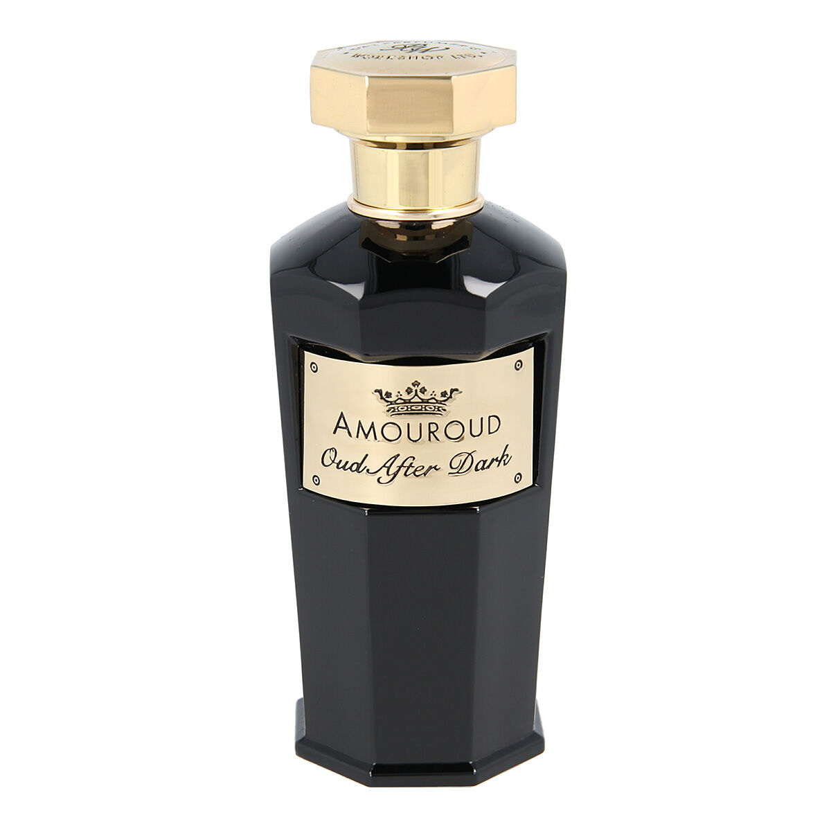 Parfym Unisex Amouroud EDP Oud After Dark 100 ml - 2