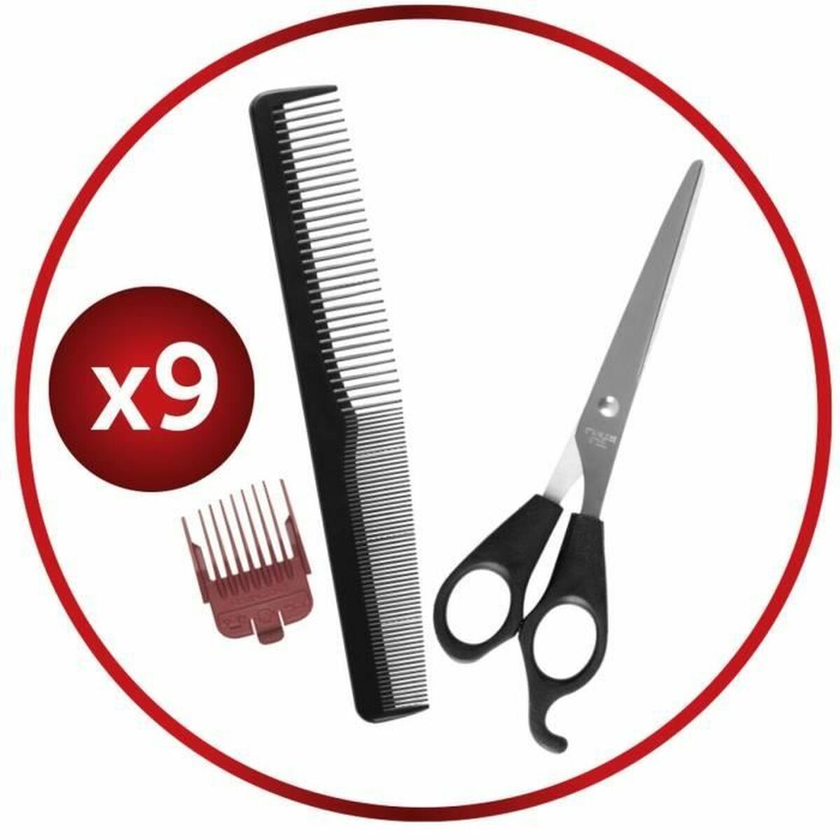 Hårtrimmer Remington HC550 - 2