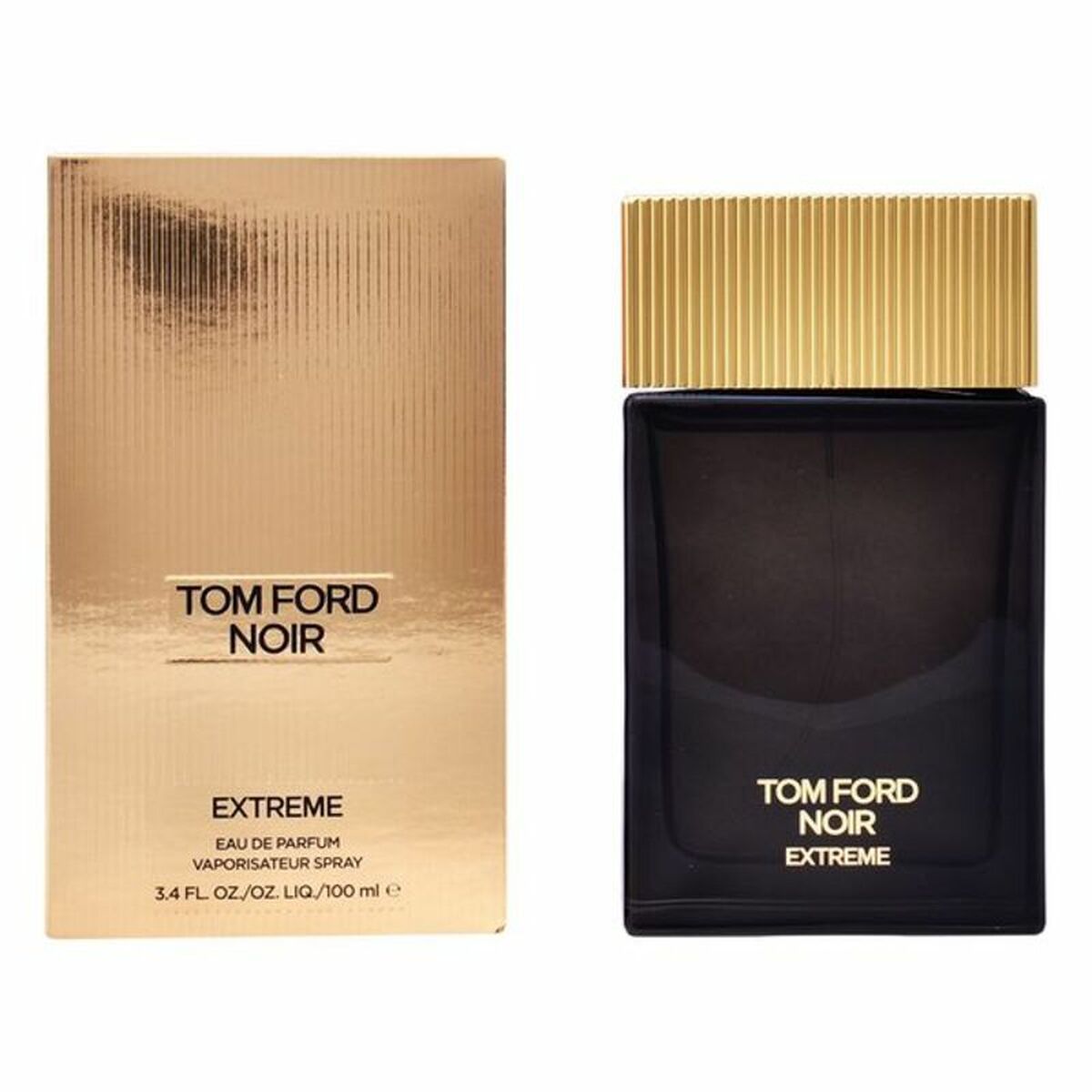 Parfym Herrar Noir Extreme Tom Ford EDP (100 ml) (100 ml)