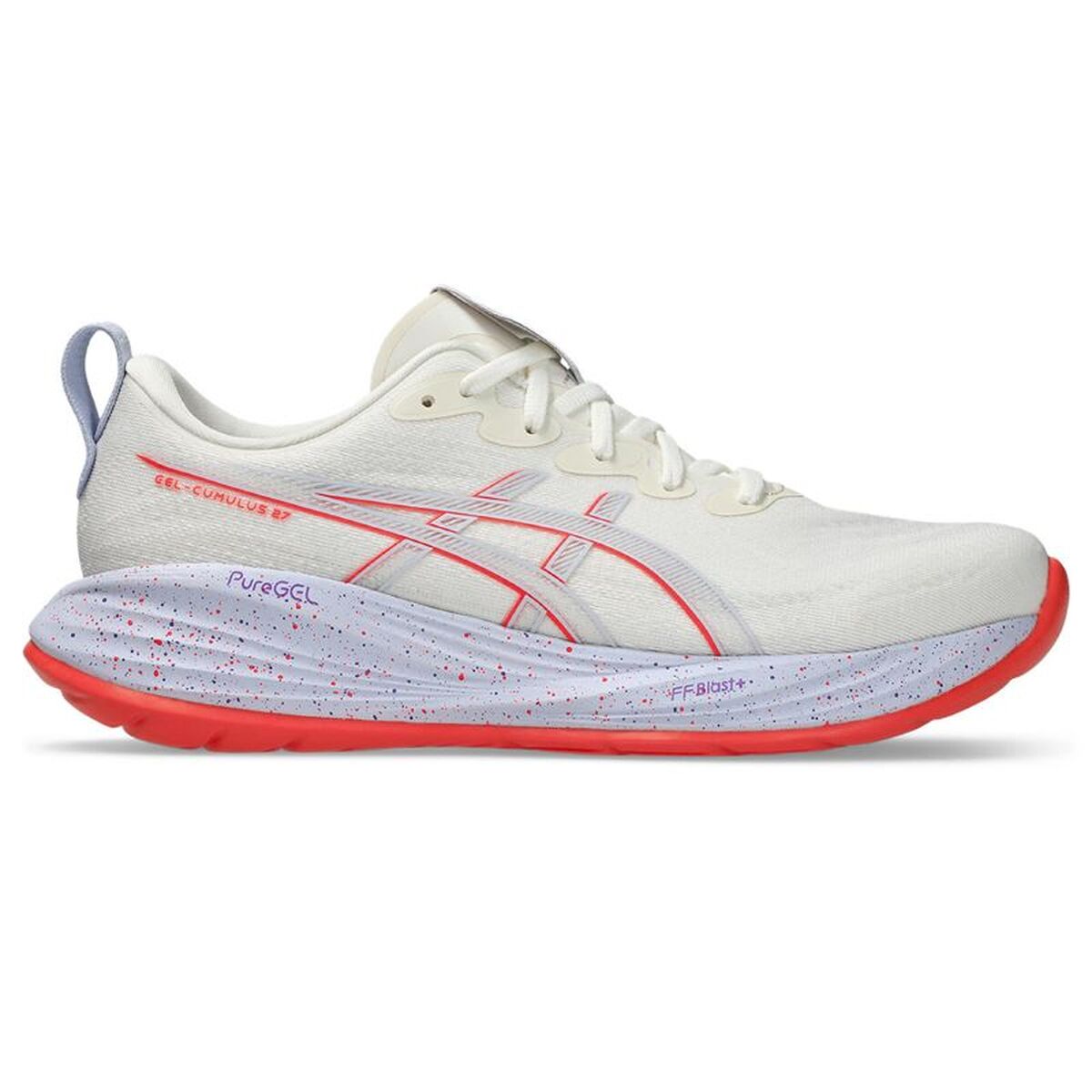 Löparskor, Vuxna Asics Gel-Cumulus 27 Tokyo Beige