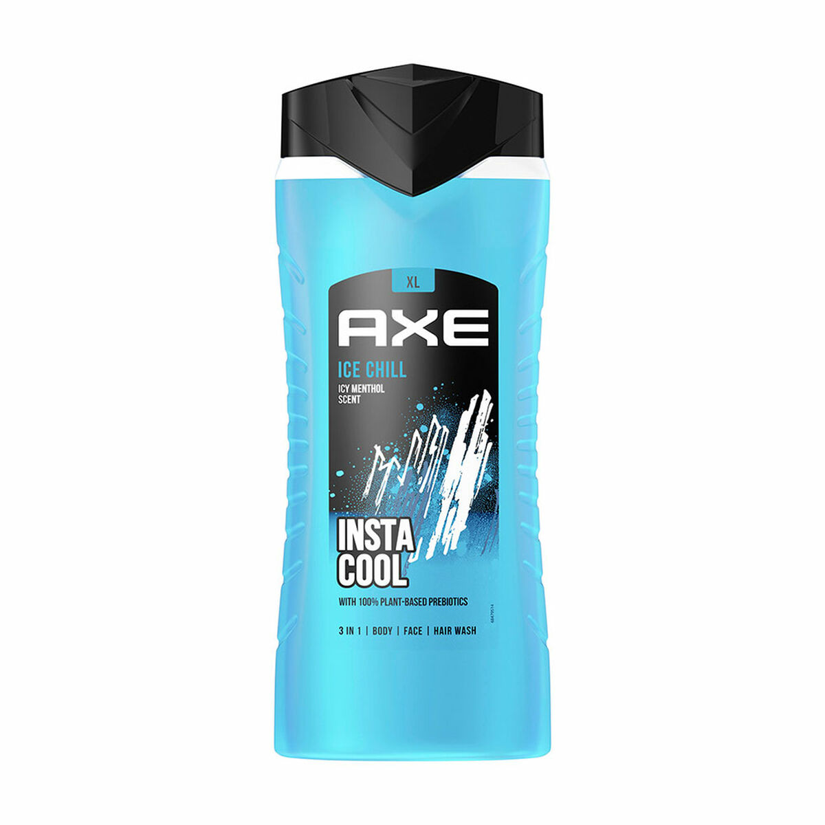 Duschtvål Axe Ice Chill 400 ml