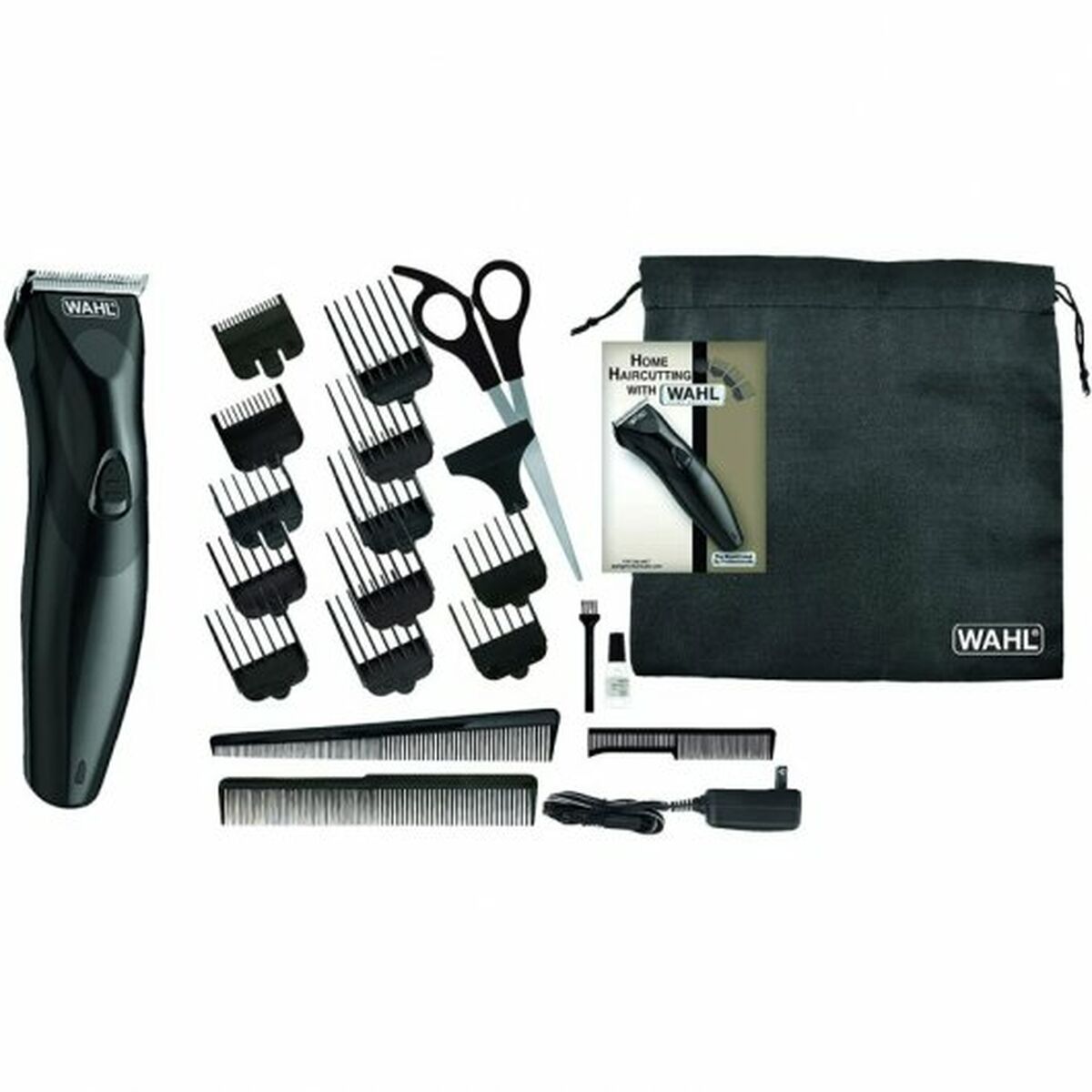 Hårtrimmer Wahl 9639-816 - 3
