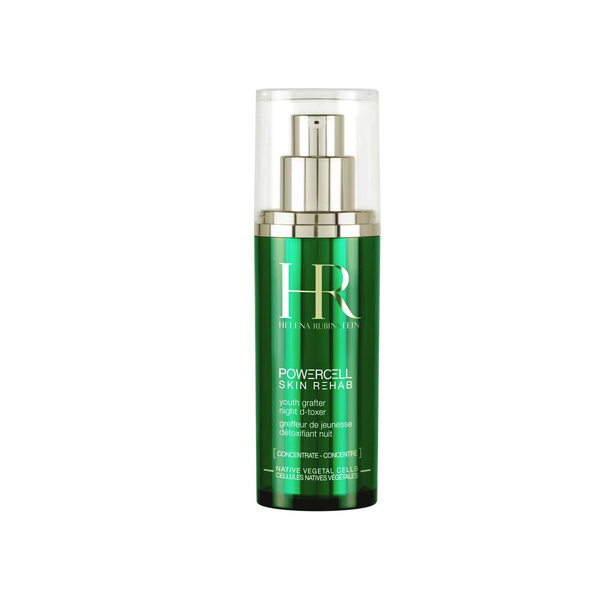 Nattkräm Helena Rubinstein Powercell Skin Rehab Essenza Notte 30 ml