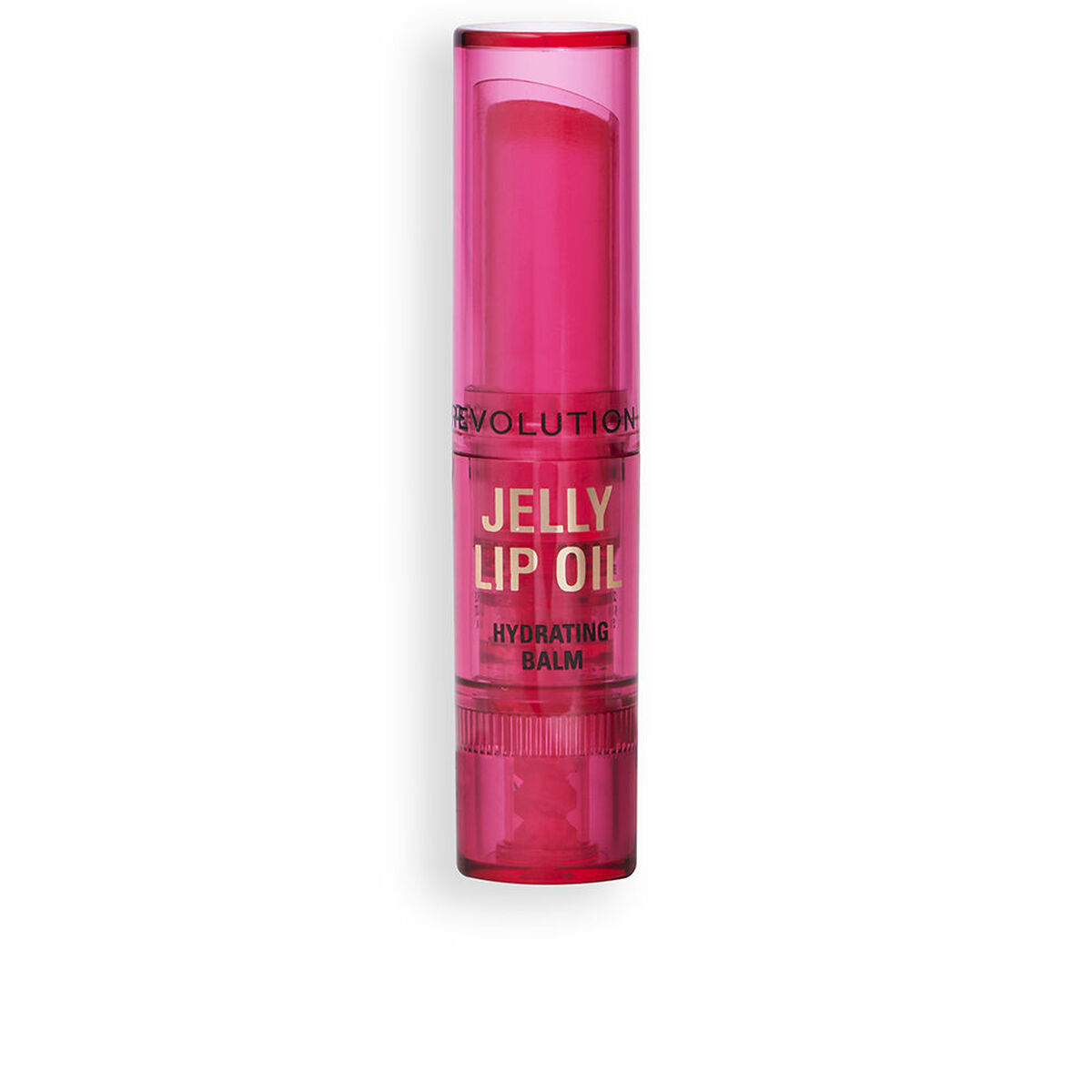Läppstift Revolution Make Up JELLY LIP OIL 2,4 g
