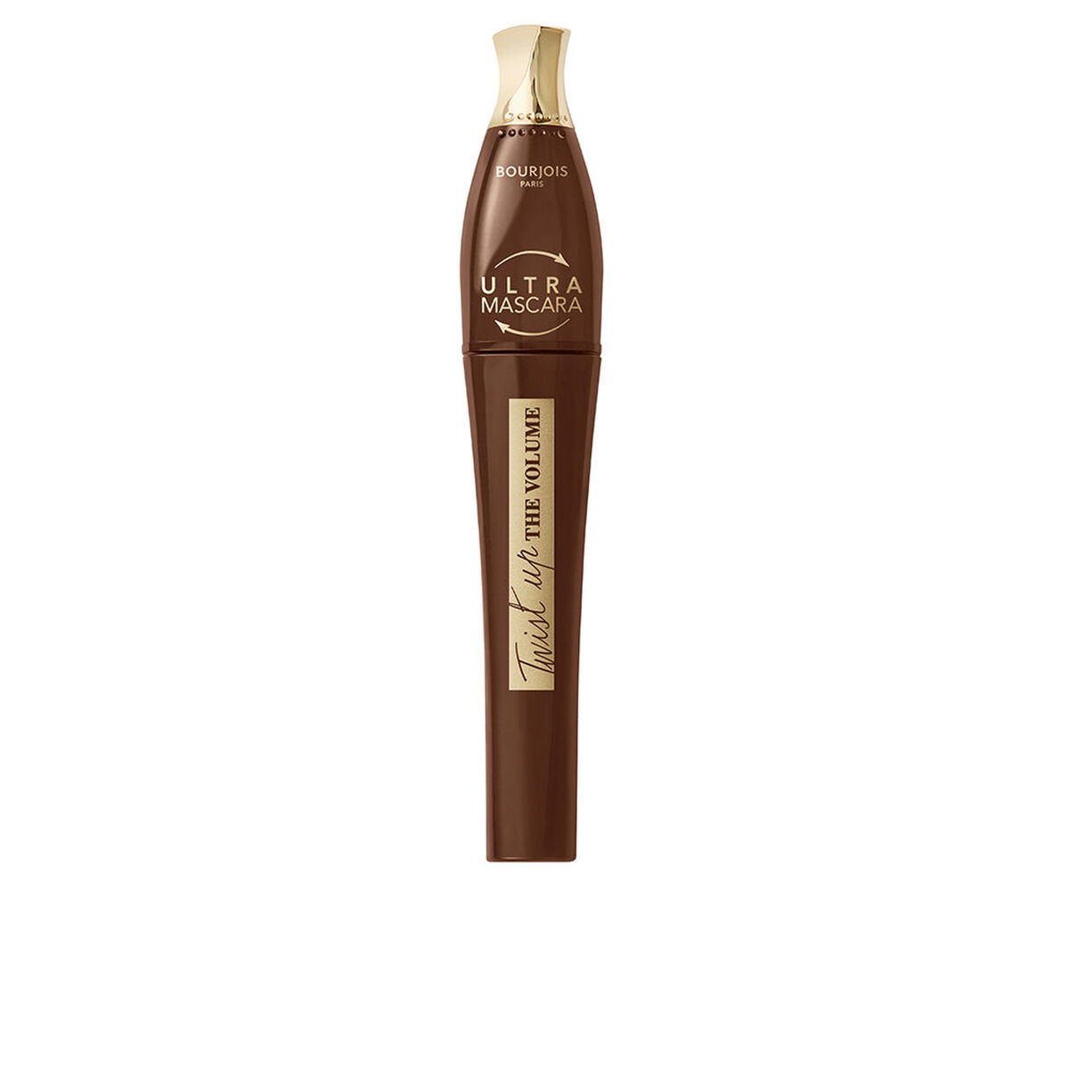 Sminkset Bourjois TWIST UP