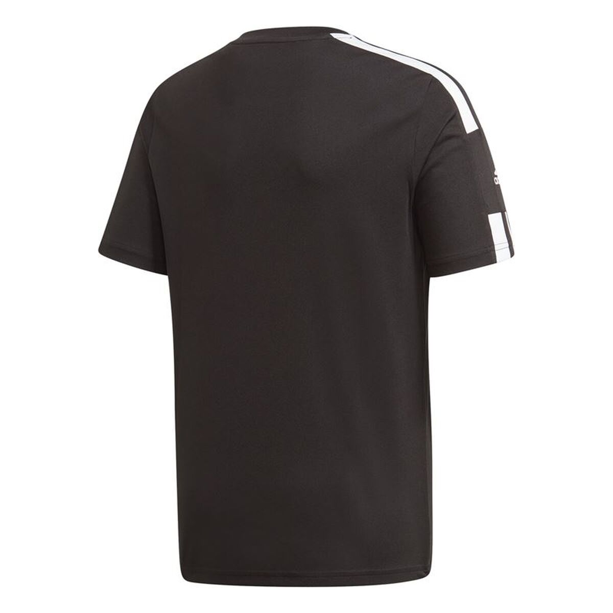 Kortärmad fotbollströja, Barn Adidas Squad 21 Svart - 2