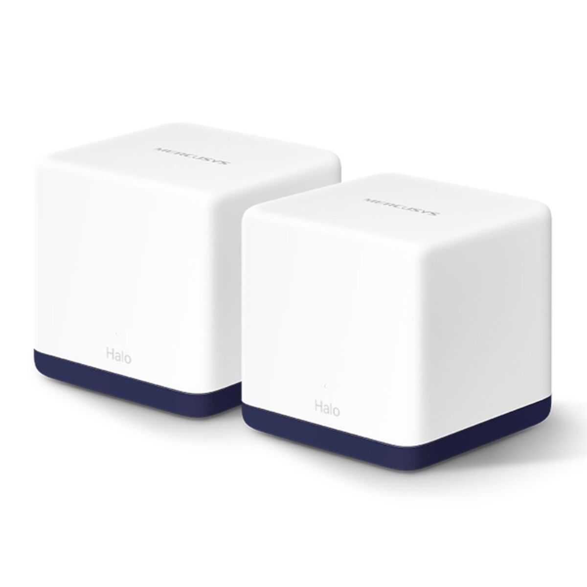 Anslutningspunkt Mercusys Halo H50G(2-pack) Vit 2 antal - 2