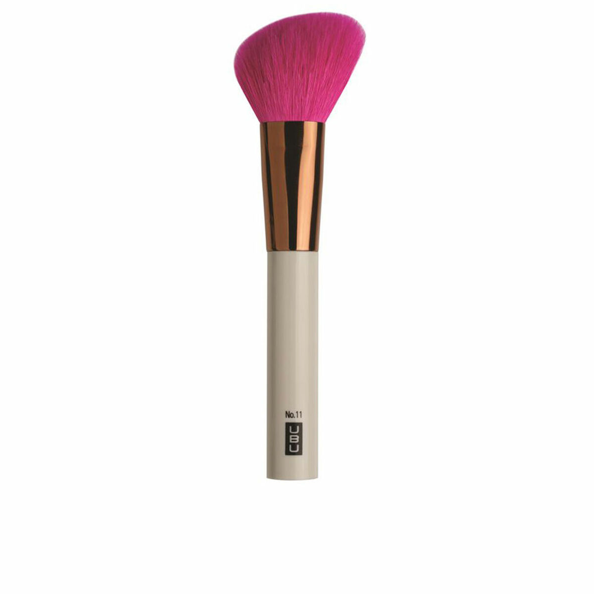 Sminkborste Urban Beauty United Berry Blush (1 antal)