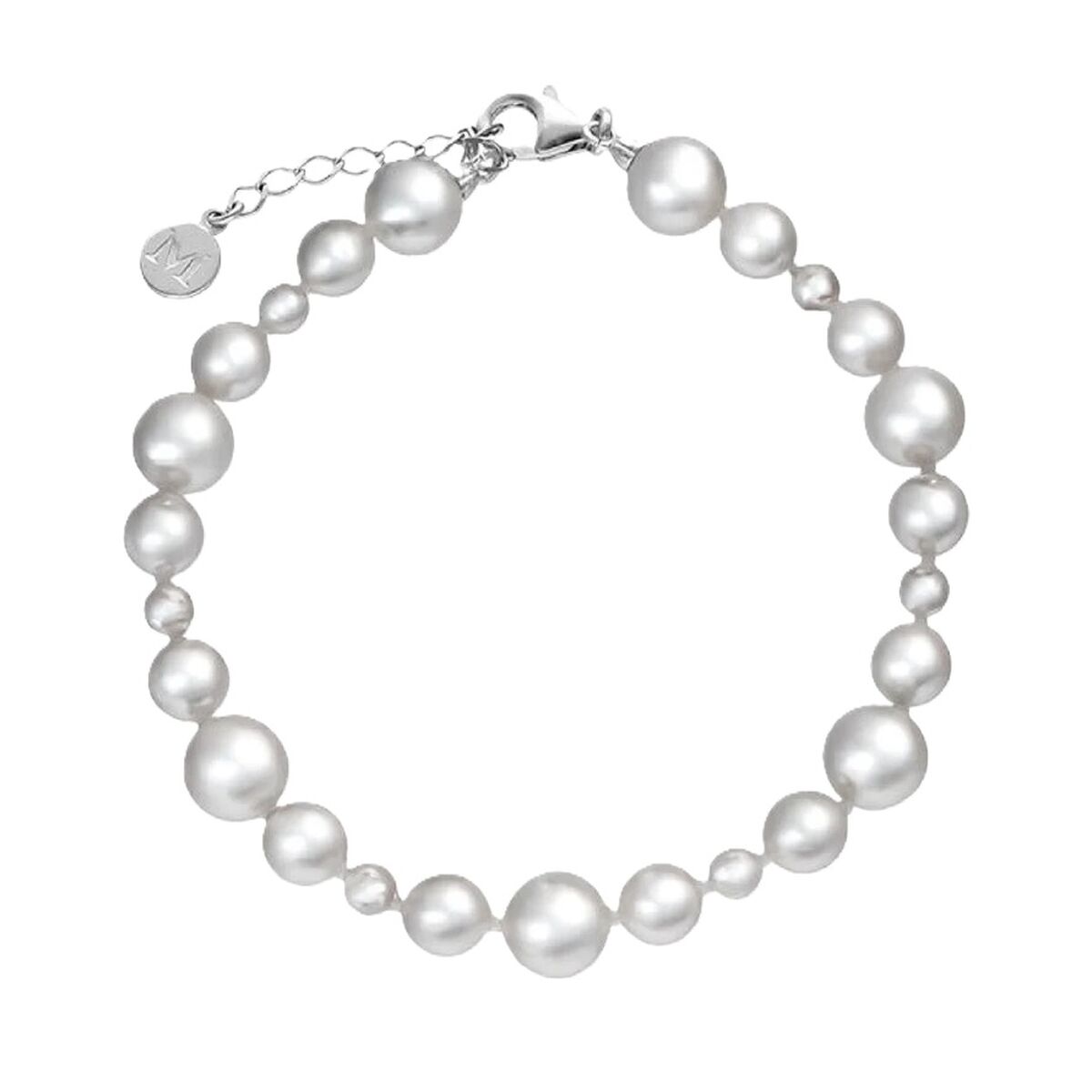 Damarmband Majorica 18082.01.2.B19.000.1