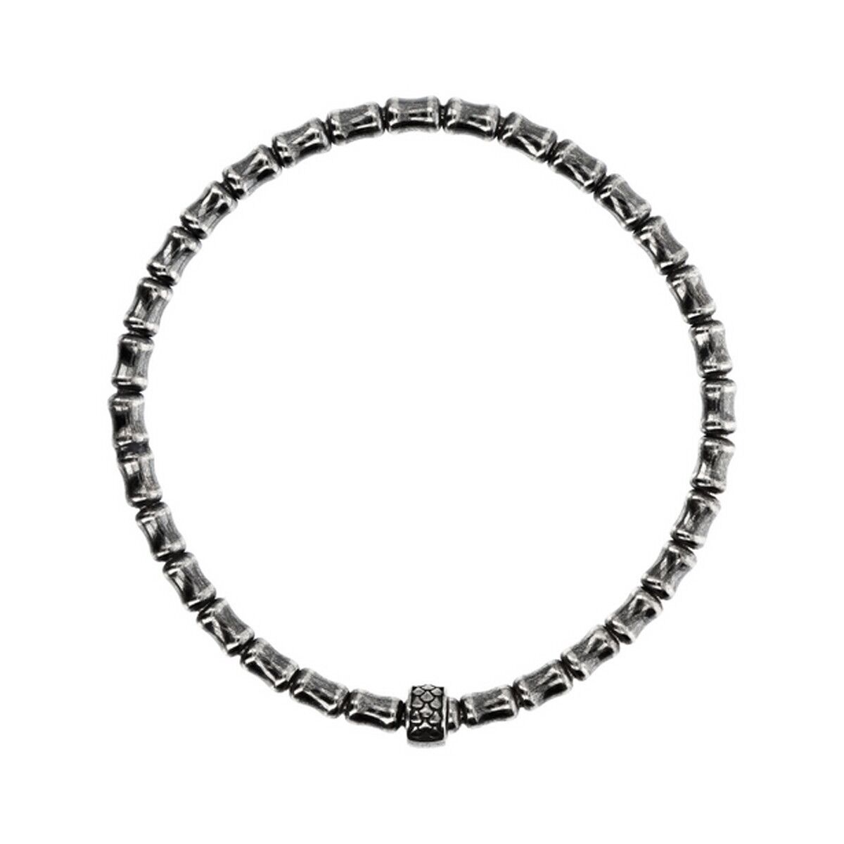 Herrarmband Albert M. WSOX00553.S