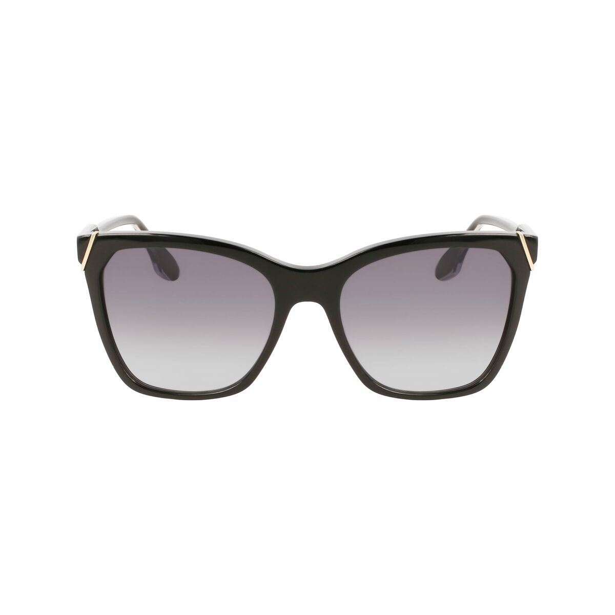 Damsolglasögon Victoria Beckham VB640S-001 ø 56 mm - 2