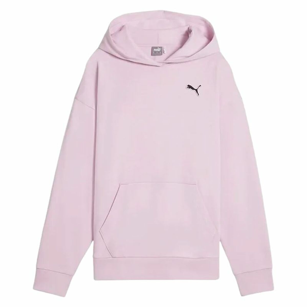 Tröja med huva Dam Puma Better Essentials