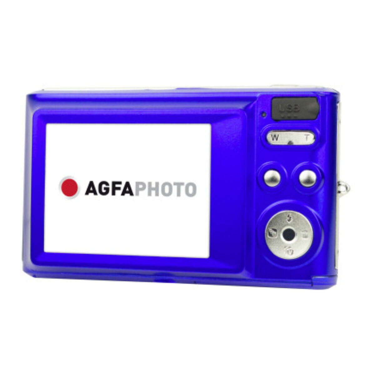 Digitalkamera Agfa DC5200 - 2