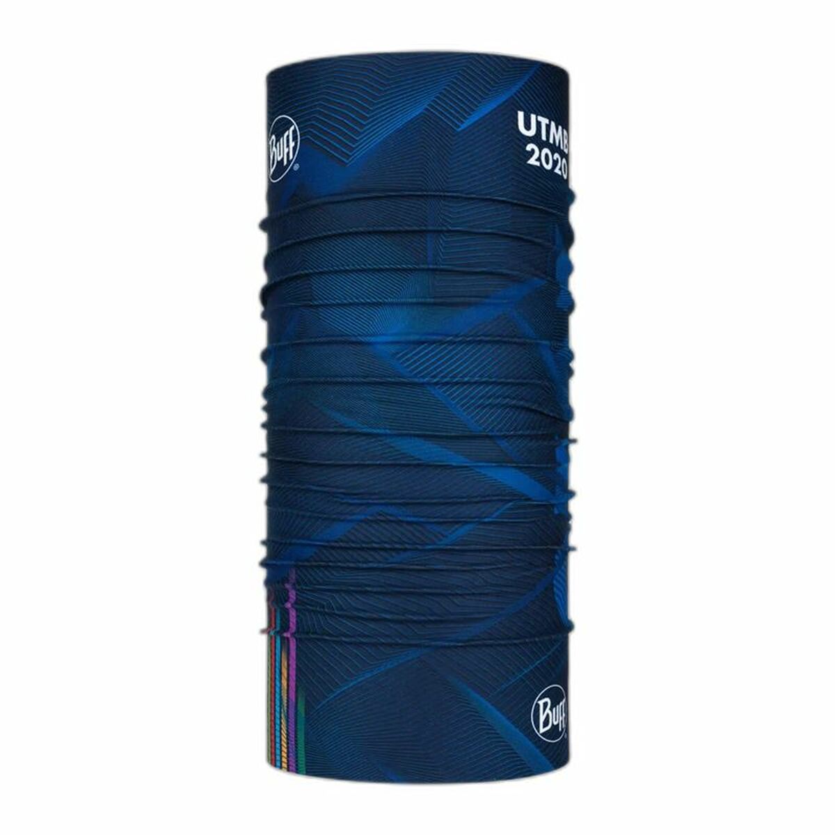 Nackvärmare Trail Buff Neski Multicolour