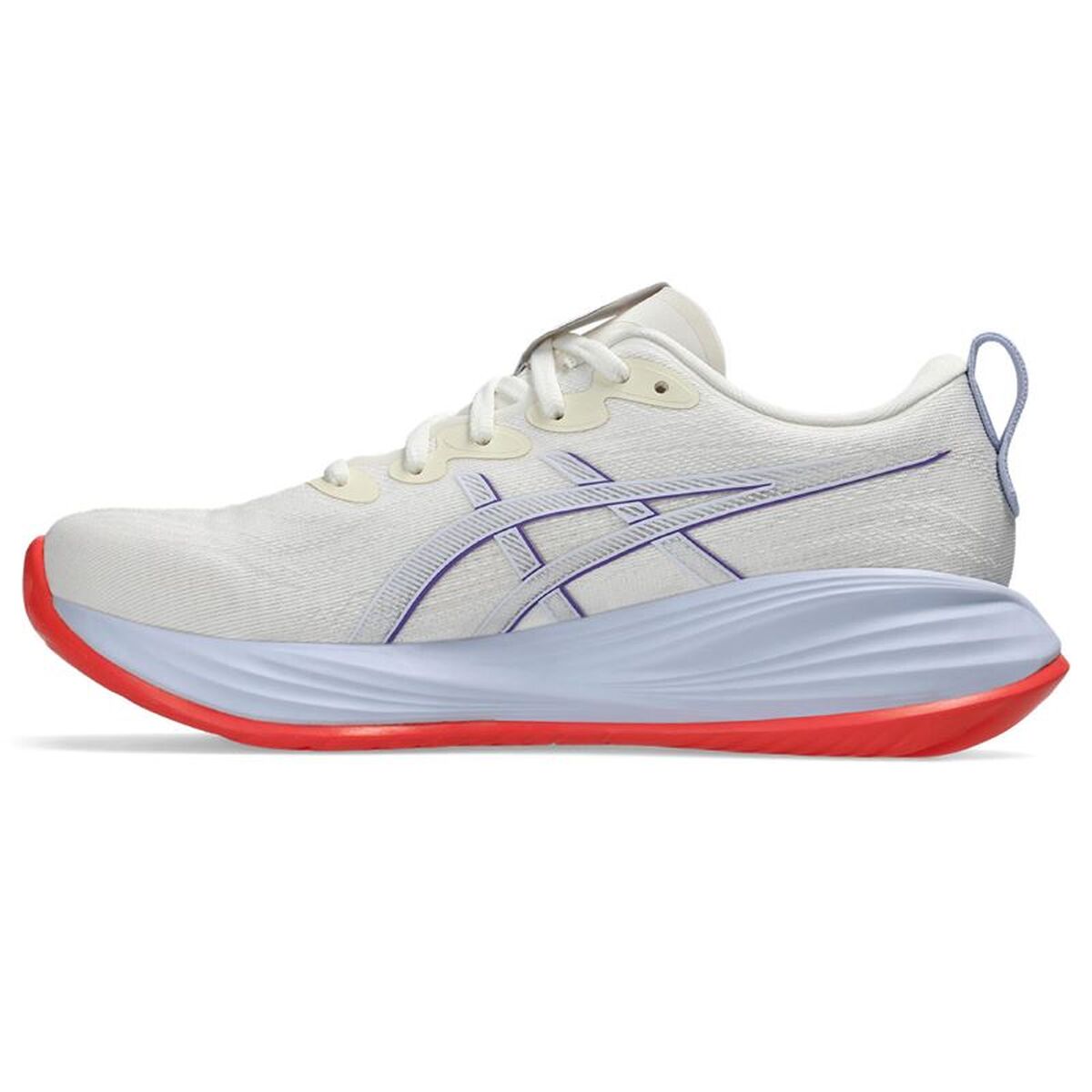 Löparskor, Vuxna Asics Gel-Cumulus 27 Tokyo Vit - 2