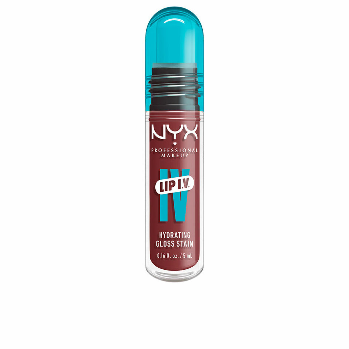 Läppstift NYX LIP IV 5 ml