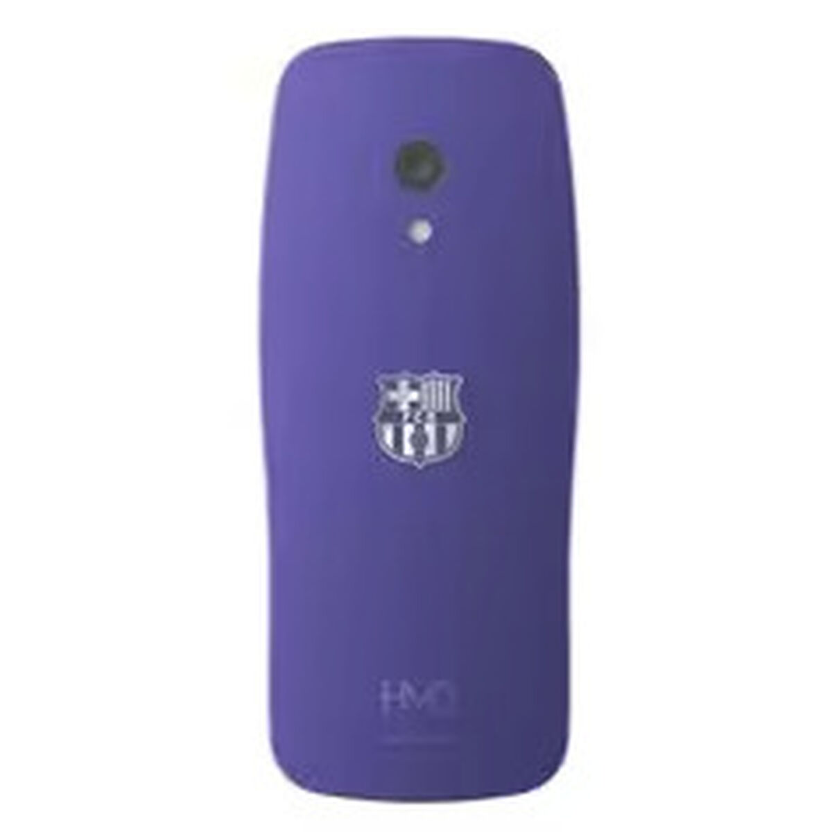 Mobiltelefon HMD 3210 FCB SPECIAL 2,4” QVGA Blå