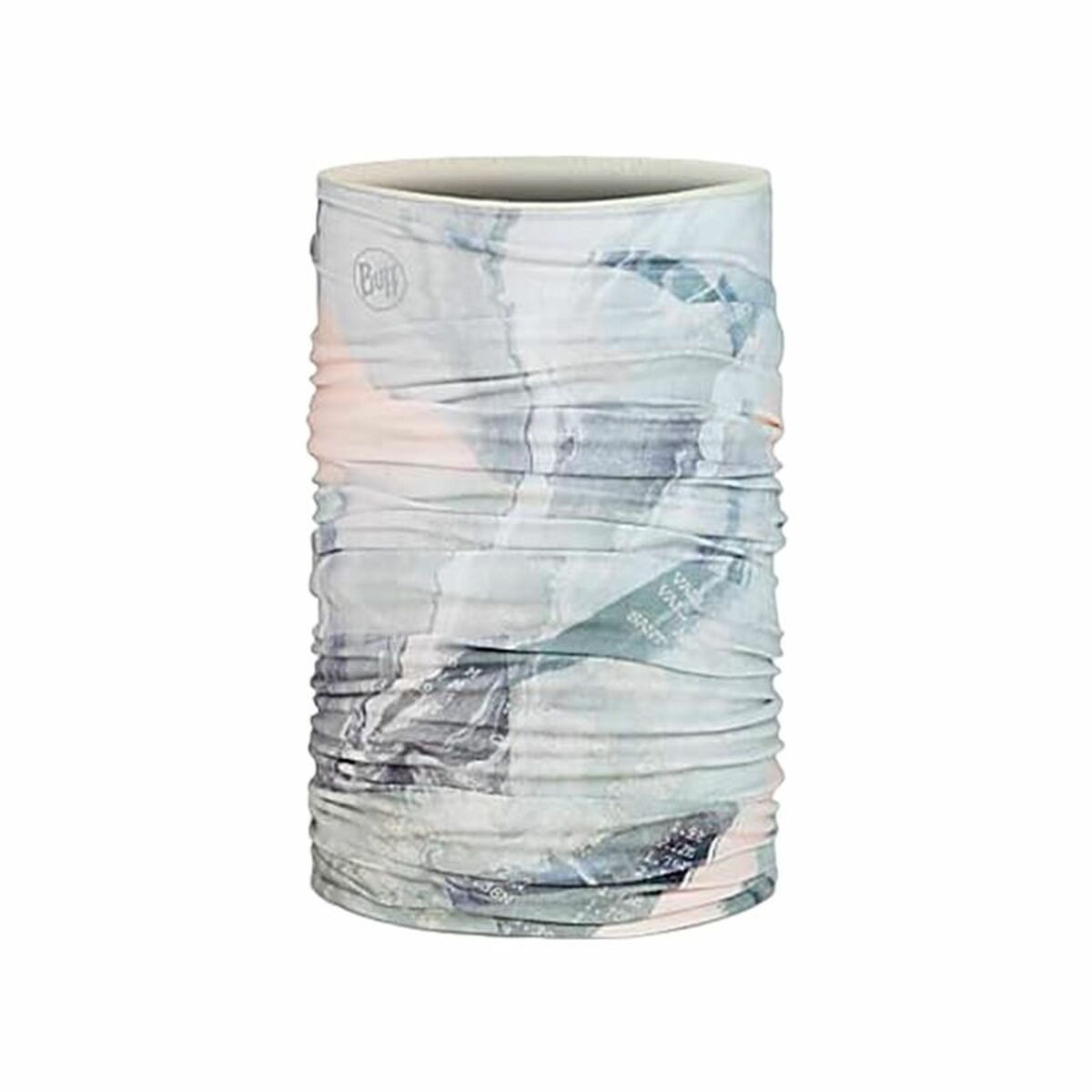 Nackvärmare Trail Buff Snout Ecru Multicolour