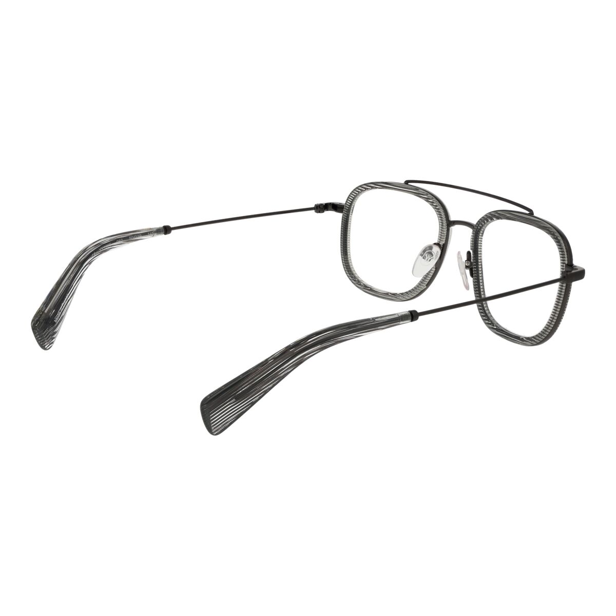 Glasögonbågar Yohji Yamamoto YY1026 50950 - 3