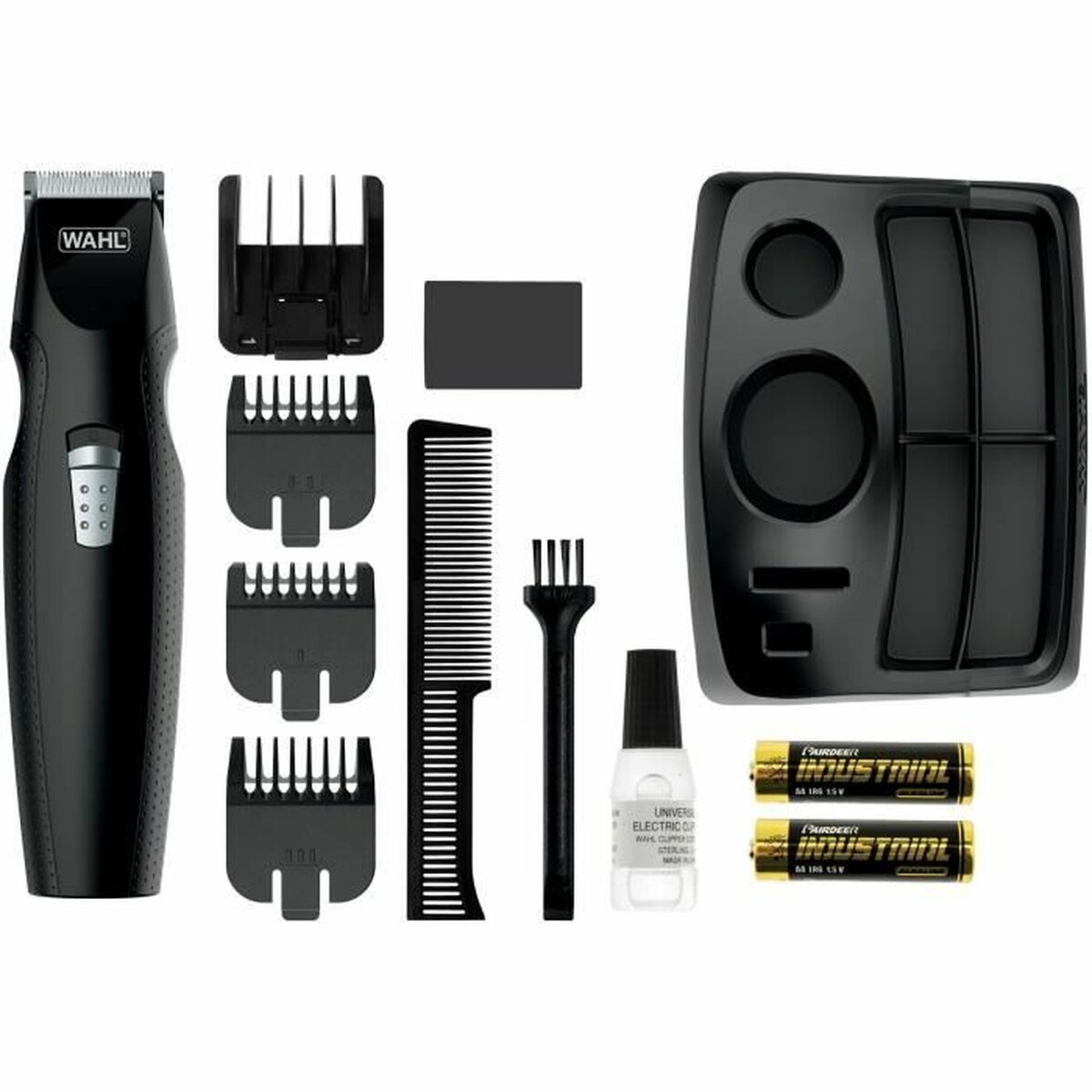 Skäggtrimmer Wahl - 3