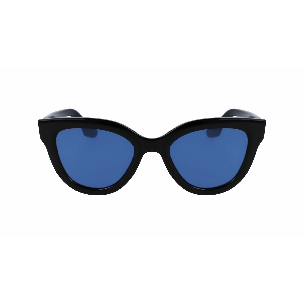 Damsolglasögon Victoria Beckham VB649S-001 Ø 52 mm - 2