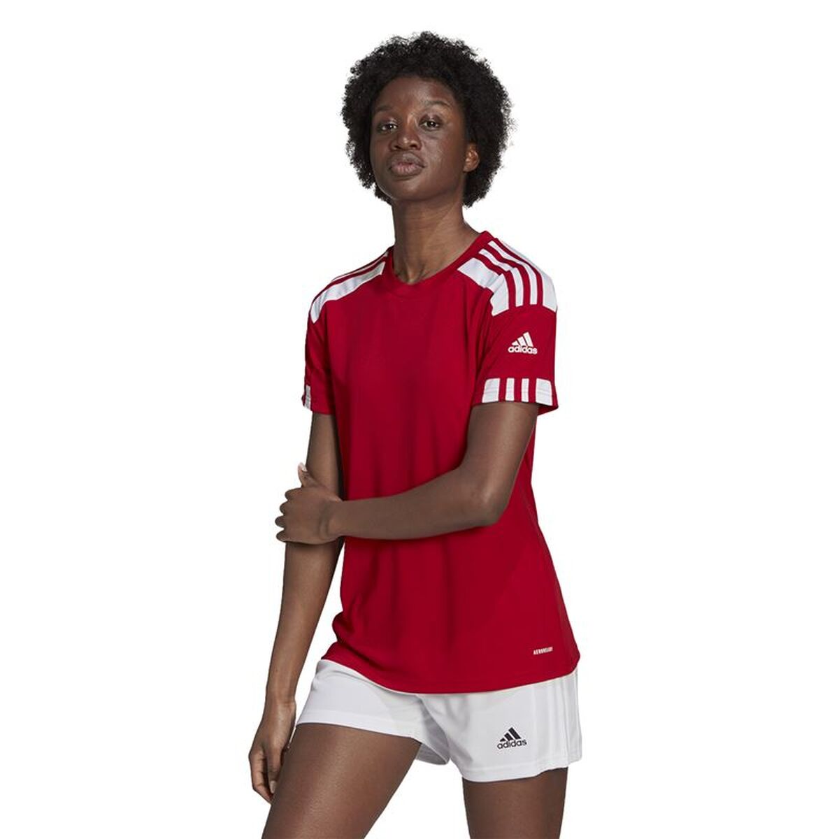 Fotbollströja Adidas Squad 21 - 2