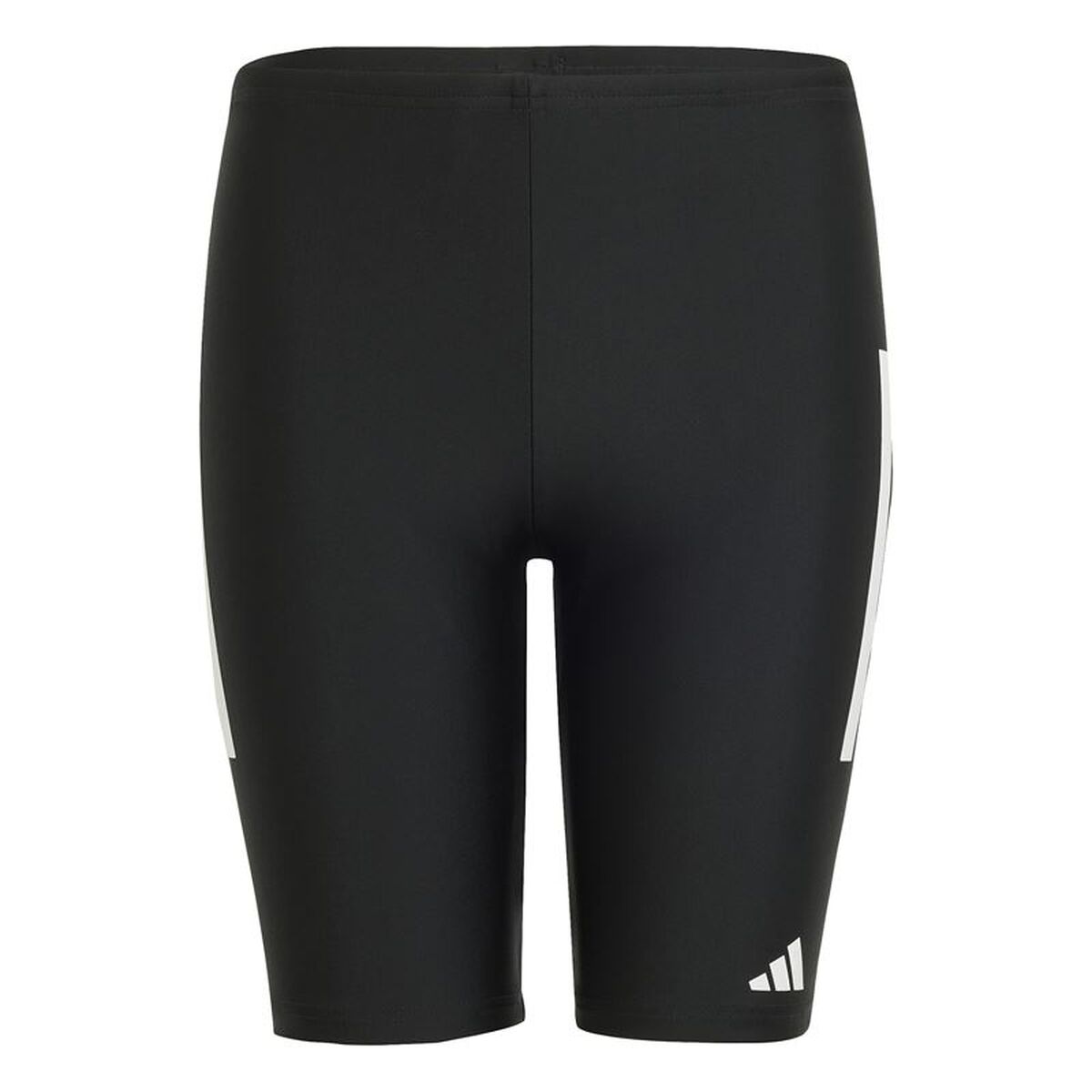 Baddräkt Barn Adidas 3 Bandas Bld Jam Svart