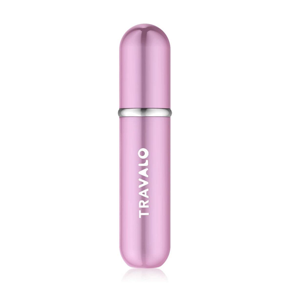 Uppladdningsbar förstärkare Travalo Classic HD Rosa 5 ml - 2