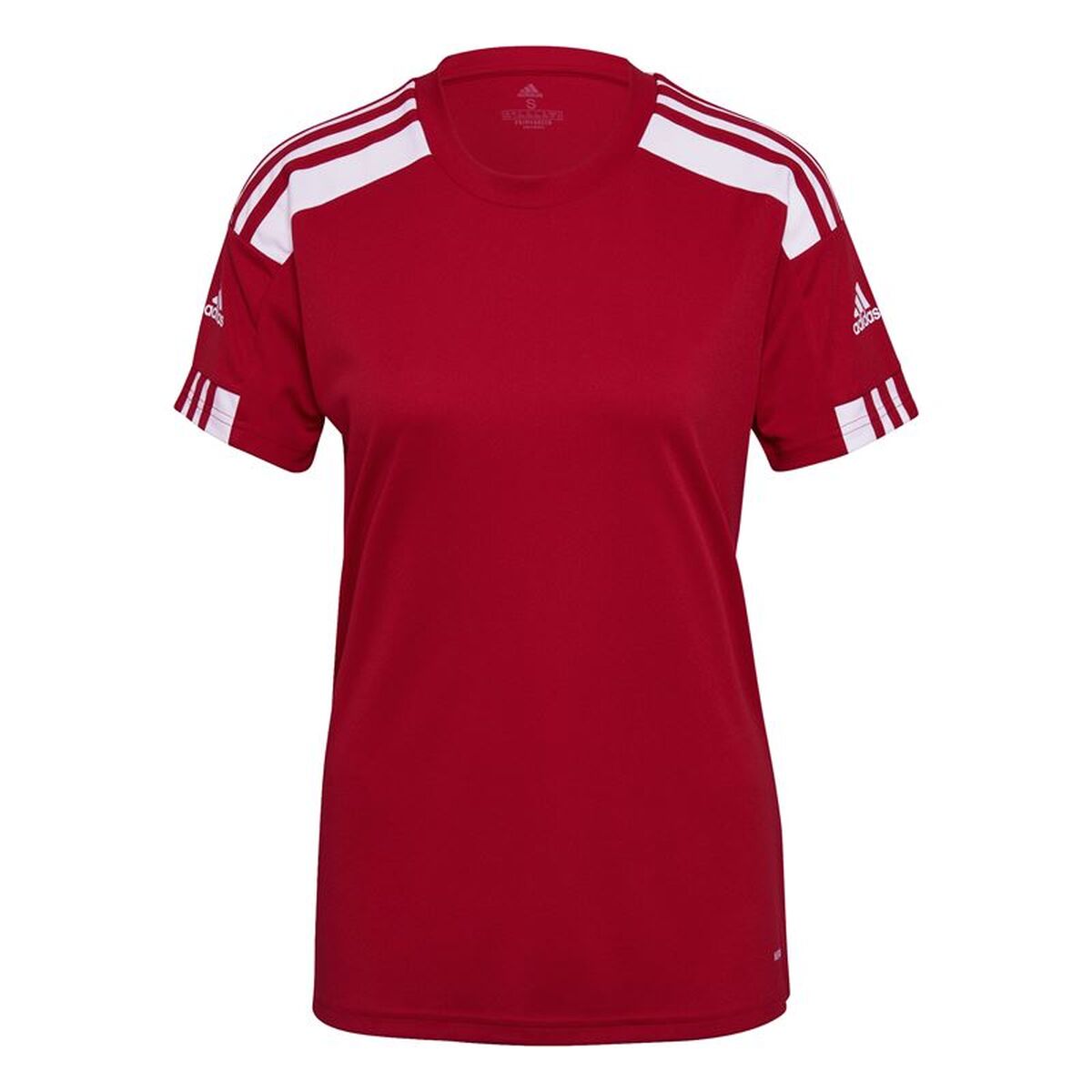 Fotbollströja Adidas Squad 21