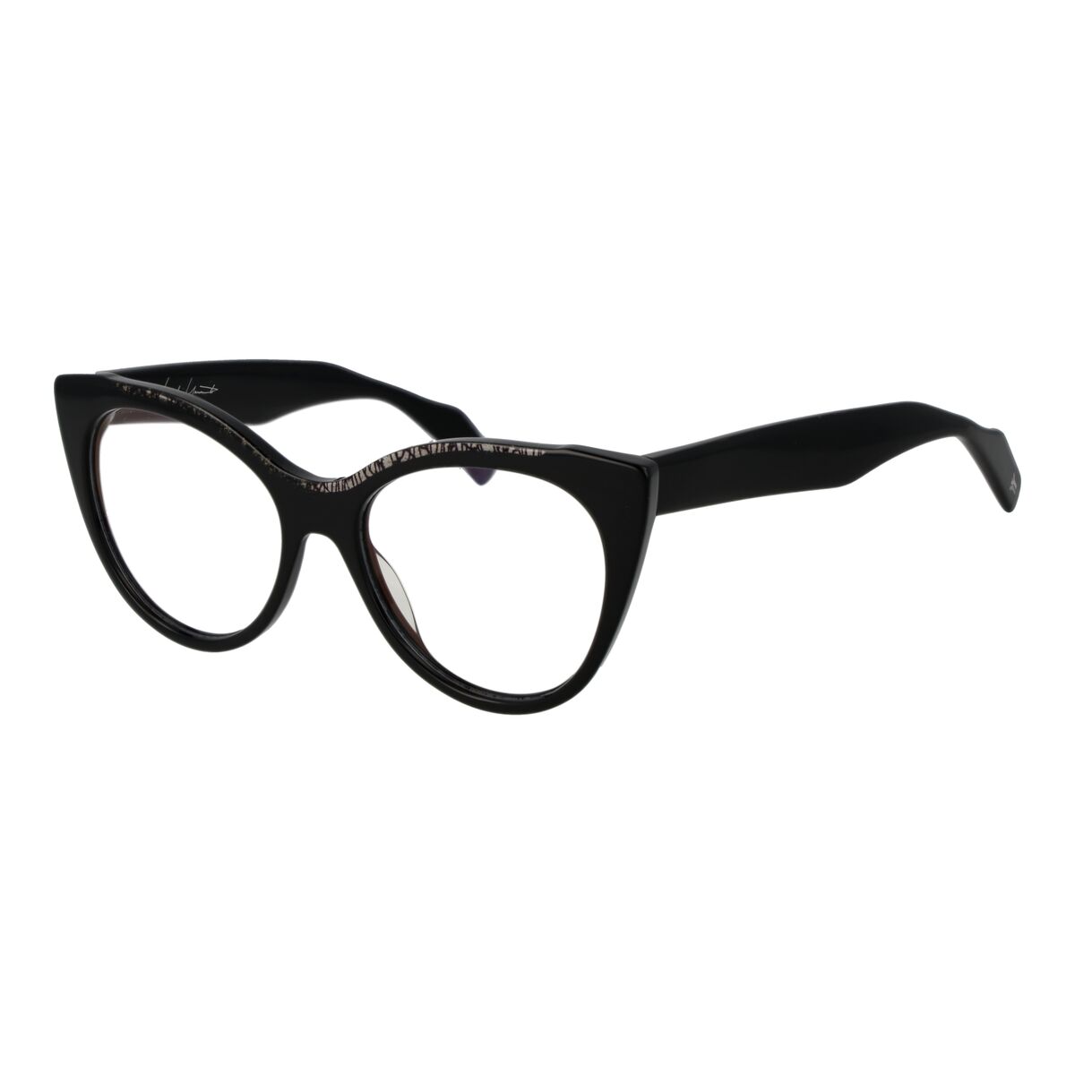 Glasögonbågar Yohji Yamamoto YY1034 54019