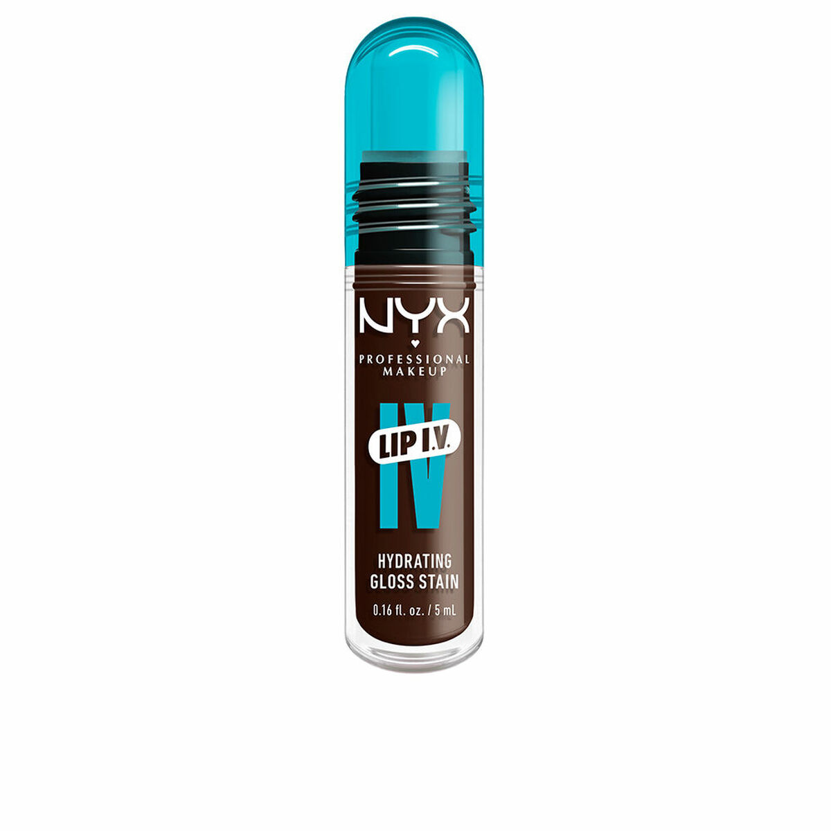 Läppstift NYX LIP IV 5 ml