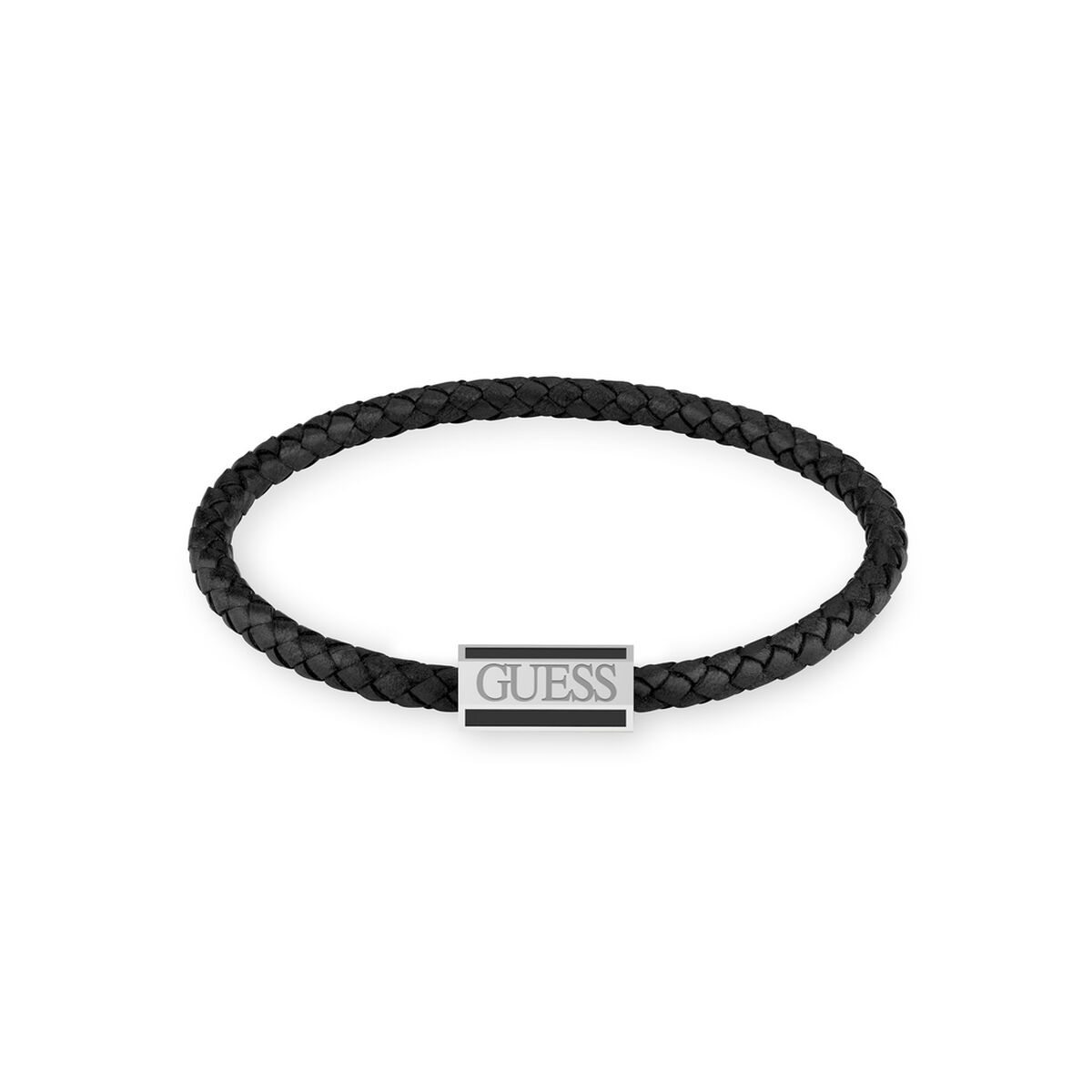 Herrarmband Guess JUMB02141JWSTBKS