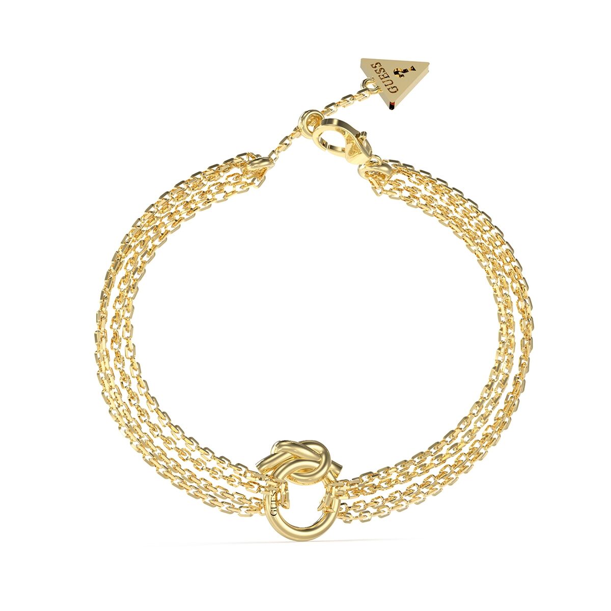 Damarmband Guess JUBB05486JWYGS