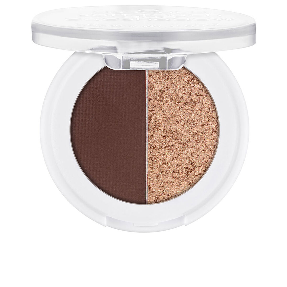 Sminkset Essence SOFT TOUCH DUO