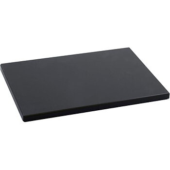 Skärbräda Durplastics 9841NG5 50 x 37 cm Svart Rektangulär Kök