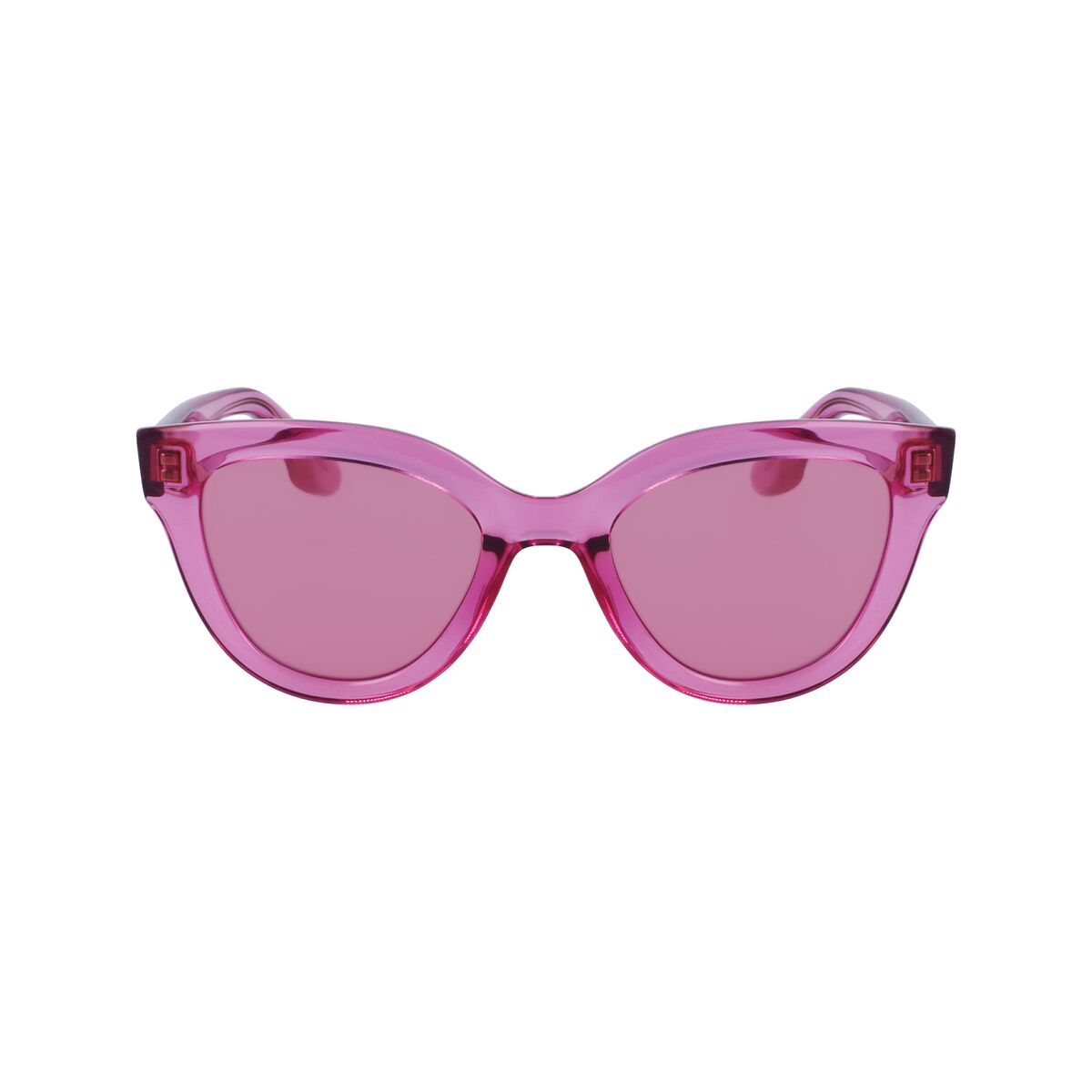Damsolglasögon Victoria Beckham VB649S-601 Ø 52 mm - 2